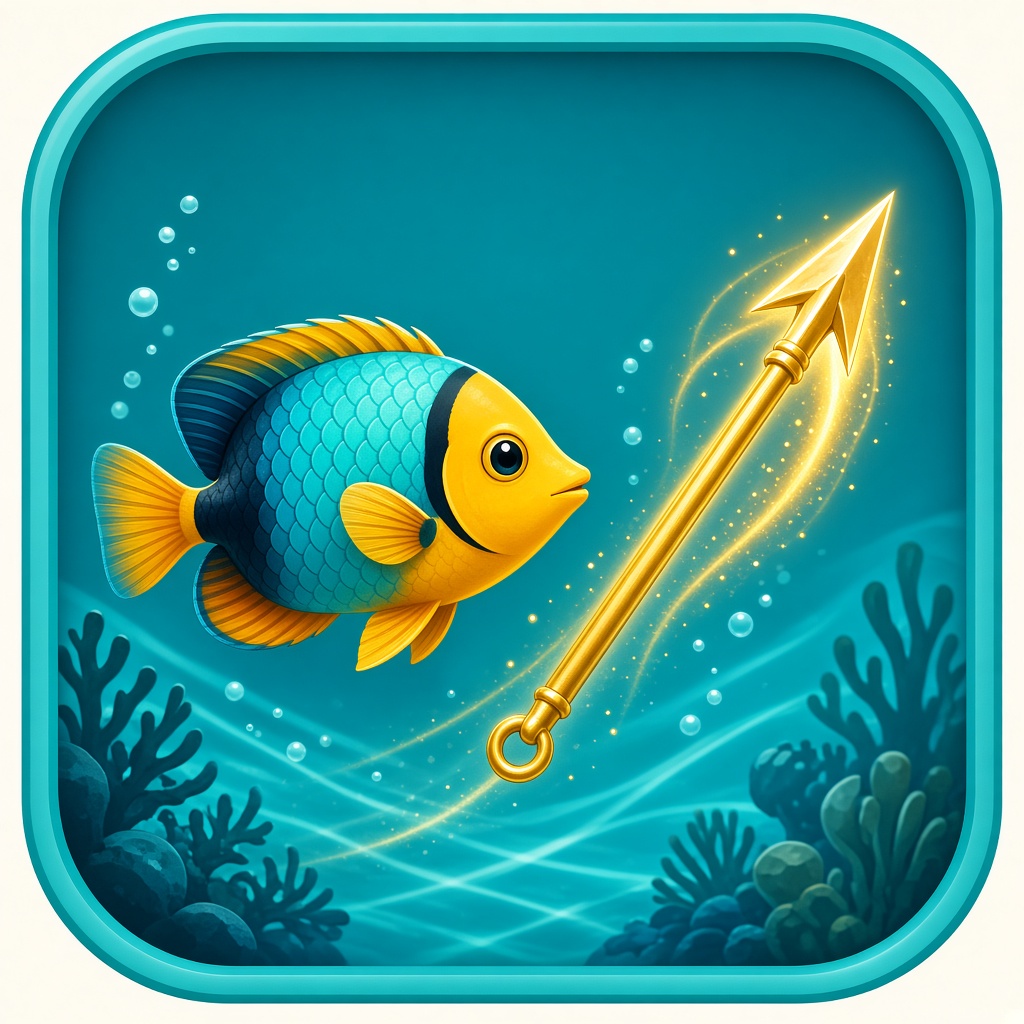 Fishing Games